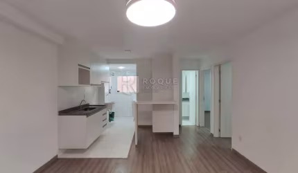 Apartamento para aluguel no bairro Jardim Trevo