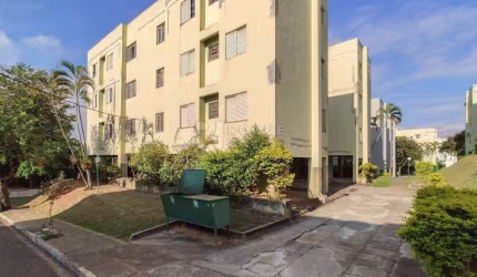 Apartamento para aluguel no bairro Vila Cidade Jardim