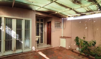 Casa Residencial à venda no bairro Vila Claudia