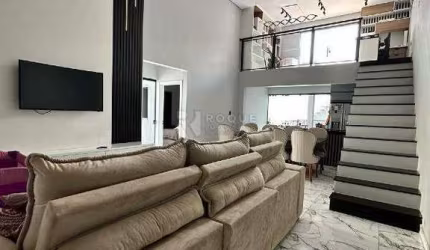 Casa à Venda no Residencial Nobreville – Limeira/SP