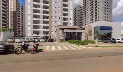 Apartamento para aluguel no bairro Jardim Santa Adélia