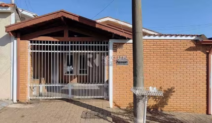 Casa Residencial para aluguel no bairro Jardim Bandeirantes