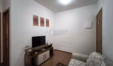 Apartamento à venda no bairro Fazenda Duas Barras