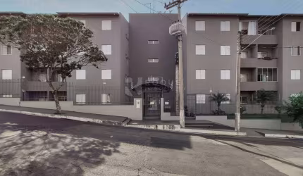 Apartamento para aluguel no bairro Vila Claudia