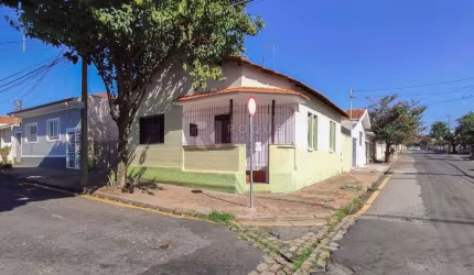 Casa Residencial para aluguel no bairro Vila Claudia
