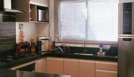 Casa Residencial à Venda – Conforto e Sofisticação!