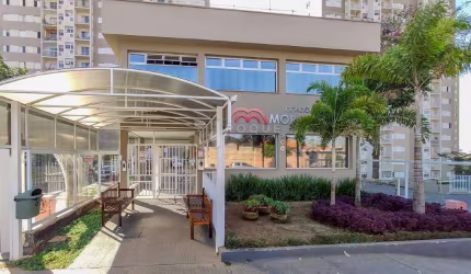Apartamento para aluguel no bairro Jardim Esmeralda