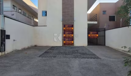Kitnet para aluguel no bairro Jardim Cidade Universitária I