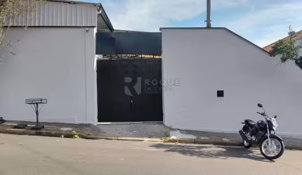Barracão/Galpão para aluguel no bairro Vila Claudia