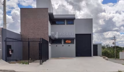 Barracão/Galpão para aluguel no bairro Jardim Residencial e Comercial Alto dos Laranjais