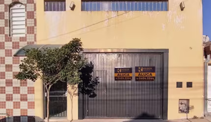 Salão para aluguel no bairro Residencial Fenix