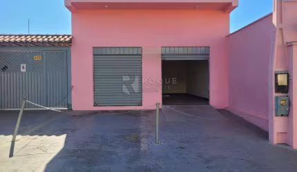 Salas/Conjuntos para aluguel no bairro Jardim Nova Europa