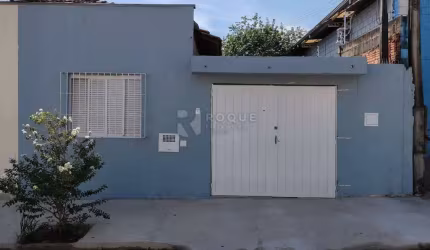 Casa Residencial para aluguel no bairro Jardim Piratininga