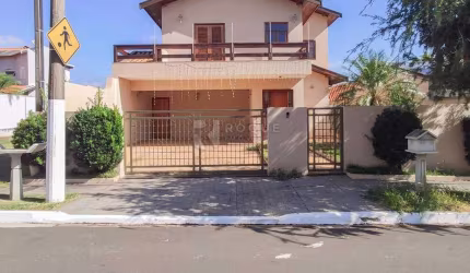 Casa em condomínio para aluguel no bairro Jardim Parque Avenida