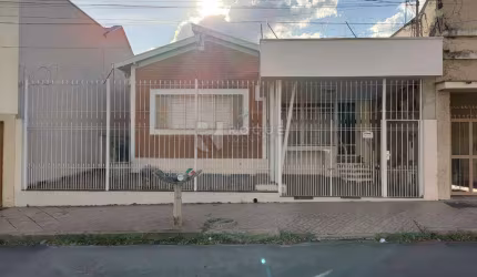 Casa Residencial para aluguel no bairro Centro