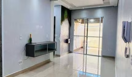 Lindo Apartamento de 2 Dormitórios – 60m² | Condomínio Villa Veneto