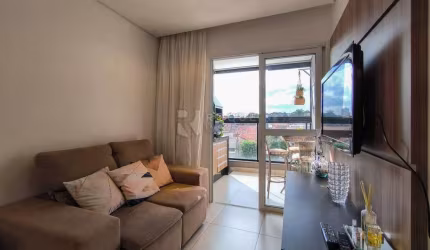 Apartamento à Venda – 2 Dormitórios | Suíte | Varanda Gourmet