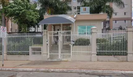 Apartamento para aluguel no bairro Desmembramento Oscar Antonio Breda