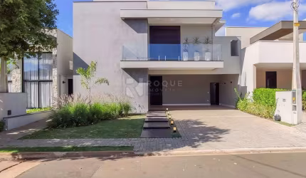 Casa em condomínio para aluguel no bairro Terras de São Bento II