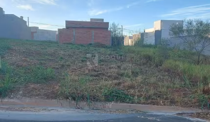 Terreno à venda no bairro Jardim Marajoara