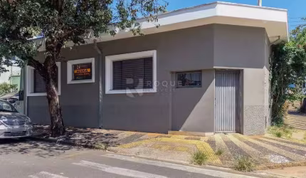 Casa Comercial para aluguel no bairro Centro