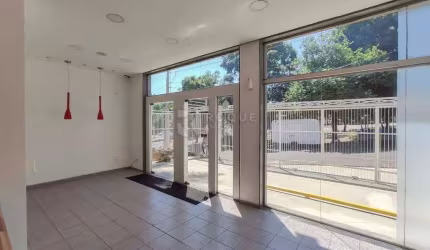 Casa Comercial à venda no bairro Jardim Montezuma