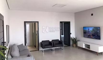 Casa Comercial à venda no bairro Jardim Porto Real IV