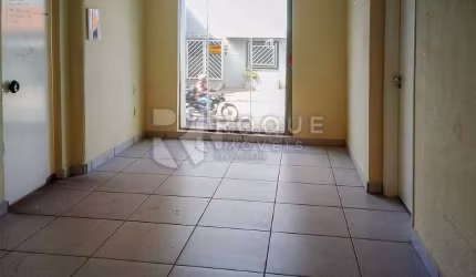 Casa Comercial à venda no bairro Centro