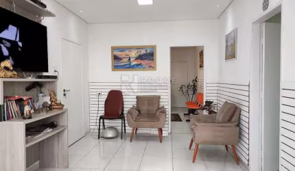 Casa Comercial à venda na Vila Castelar.