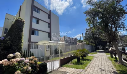 Apartamento com 3 quartos à venda na Rua Conselheiro Carrão, 217, Juvevê, Curitiba, 87 m2 por R$ 595.000