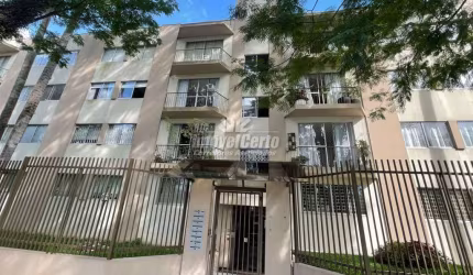 Apartamento com 2 quartos à venda na Rua Nicarágua, 888, Bacacheri, Curitiba, 91 m2 por R$ 450.000