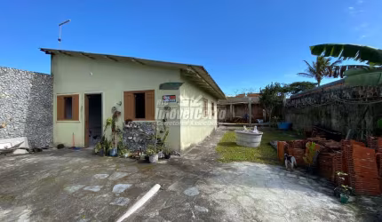 Casa com 3 quartos à venda na Travessa Jesuítas, 117, Ilha do Mel, Pontal do Paraná por R$ 260.000