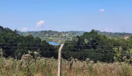 Chácara / sítio à venda na Rua Paulo Bianco, Botiatuva, Campo Largo por R$ 1.800.000