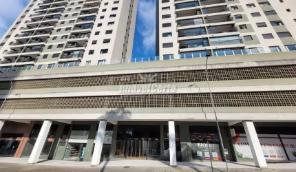 Sala comercial para alugar na Rua Alfredo Gulin, 80, Cabral, Curitiba, 60 m2 por R$ 4.500