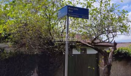 Terreno à venda na Rua João Biss, Planta Deodoro, Piraquara por R$ 480.000