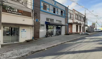 Terreno à venda na Rua Delegado Leopoldo Belczak, Cristo Rei, Curitiba, 1191 m2 por R$ 3.850.000