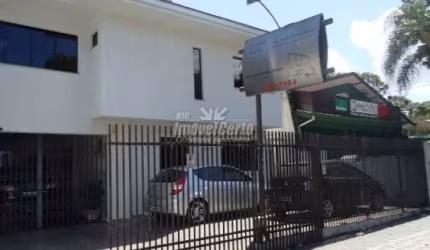 Casa comercial à venda na Rua Itupava, Hugo Lange, Curitiba, 535 m2 por R$ 3.750.000