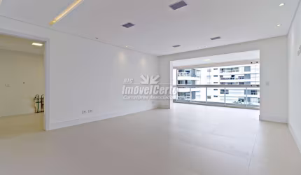 Apartamento com 3 quartos à venda na Rua José Cadilhe, Água Verde, Curitiba, 188 m2 por R$ 2.850.000