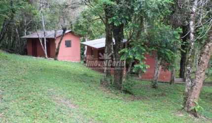 Chácara / sítio à venda na Rua Eliza Manfron Rosa, Centro, Campo Magro por R$ 2.750.000
