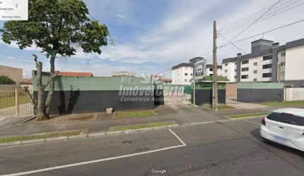 Terreno à venda na Rua Tenente Francisco Ferreira de Souza, Hauer, Curitiba por R$ 2.399.000