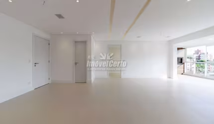 Apartamento com 4 quartos à venda na Rua José Cadilhe, 804, Água Verde, Curitiba, 158 m2 por R$ 2.390.000
