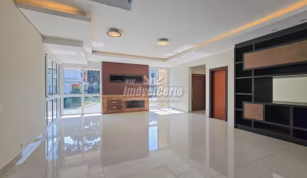Casa em condomínio fechado com 3 quartos à venda na Rua Alexandre Von Humboldt, Pilarzinho, Curitiba, 311 m2 por R$ 1.989.000