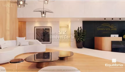 Apartamento com 3 quartos à venda na Rua Delegado Leopoldo Belczak, 267, Cristo Rei, Curitiba, 147 m2 por R$ 1.732.808