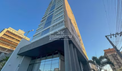 Apartamento com 3 quartos à venda na Avenida Nereu Ramos, Centro, Balneário Piçarras, 143 m2 por R$ 1.490.000