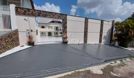Casa com 5 quartos à venda na Rua Doutor Carlos Vicente Laynes de Andrade, Campo Comprido, Curitiba, 500 m2 por R$ 1.485.000