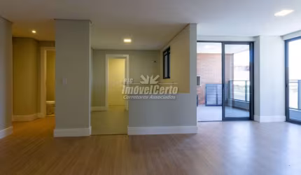 Apartamento com 3 quartos à venda na Rua Urbano Lopes, Cristo Rei, Curitiba, 112 m2 por R$ 1.368.536