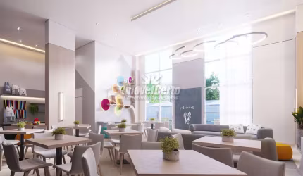 Apartamento com 2 quartos à venda na Avenida Iguaçu, 3791, Vila Izabel, Curitiba, 96 m2 por R$ 1.334.064