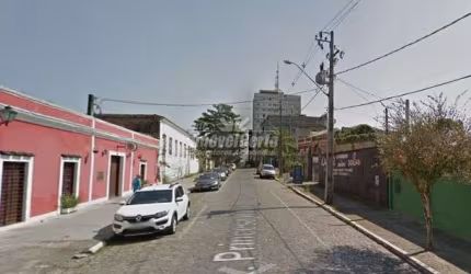 Terreno à venda na Rua Princesa Isabel, Centro Histórico, Paranaguá por R$ 1.200.000