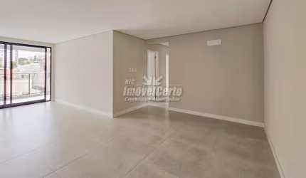 Apartamento com 3 quartos à venda na Rua José Merhy, Boa Vista, Curitiba, 100 m2 por R$ 1.080.000
