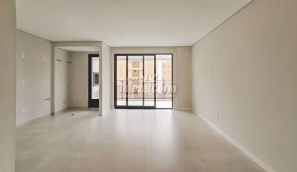 Apartamento com 2 quartos à venda na Rua José Merhy, Boa Vista, Curitiba, 82 m2 por R$ 910.000